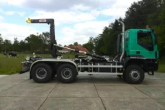Afbeelding Hyva Lift TITAN20