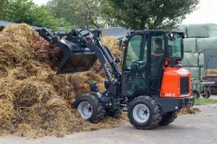 Afbeelding Kubota RT160-2