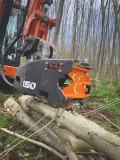 Afbeelding MDE boomknipschaar - K150