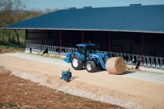 Afbeelding New Holland T4