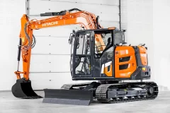 Afbeelding Hitachi ZX95US-7