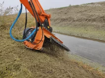 Afbeelding Berti Klepelmaaier - LAND/SB