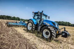 Afbeelding New Holland T6 - EC | AC | DC