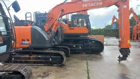 Afbeelding ZX135US-6-CTA