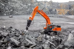 Afbeelding Hitachi ZX490LCH-7