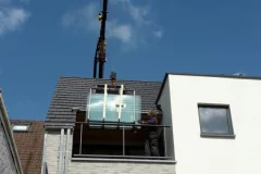 Afbeelding Effer 395 roofcrane