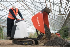 Afbeelding Kubota KC70H-4e