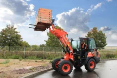 Afbeelding Kubota R070