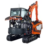 Afbeelding Kubota KX042-5
