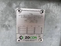 Afbeelding ZOCON kipper 3 ton - ZO30