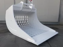 Afbeelding Rots puinbak