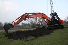 Afbeelding Luyckx Special Applications ZX470 Starfish