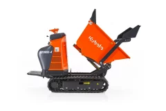 Afbeelding Kubota KC110SL-4