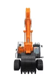 Afbeelding Hitachi ZX690LCH-7 | ZX690LCR-7