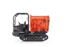 Afbeelding Kubota KC300 HR-5 - STAGE V