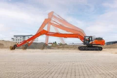 Afbeelding Hitachi ZX300-7 SLF