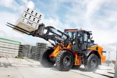 Afbeelding Hitachi ZW180-7