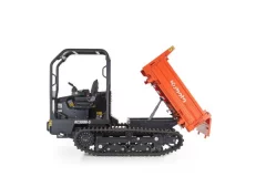 Afbeelding Kubota KC300 HR-5 - STAGE V