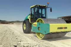 Afbeelding Ammann ARS 200