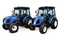Afbeelding New Holland Boomer 40 - STAGE V