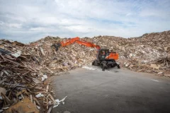 Afbeelding Hitachi ZX180W-7