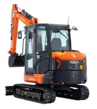 Afbeelding Kubota KX042-5