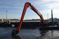 Afbeelding Luyckx Special Applications EX1200 SLF 29m
