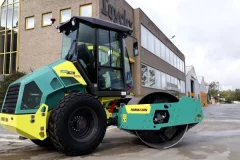 Afbeelding Ammann ARS 70