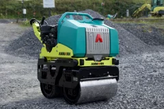 Afbeelding Ammann ARW 65-S