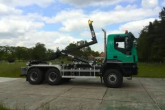 Afbeelding Hyva Lift TITAN20