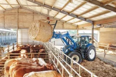 Afbeelding New Holland T5 DYNAMIC | AUTO COMMAND