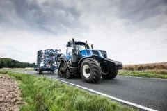 Afbeelding New Holland T8