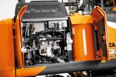 Afbeelding Hitachi ZX220W-7