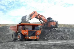 Afbeelding Hitachi EH5000AC-3