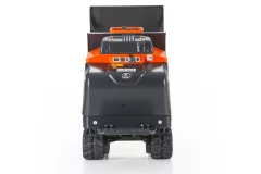 Afbeelding Kubota KC110SL-4