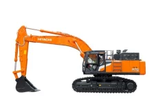 Afbeelding Hitachi ZX530LCH-7