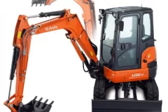 Afbeelding Kubota U36-4