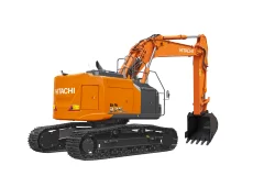 Afbeelding Hitachi ZX375USLC-7