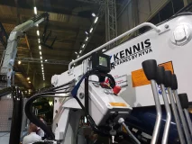 Afbeelding Kennis 16R E-Power
