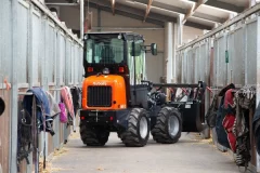 Afbeelding Kubota RT160-2