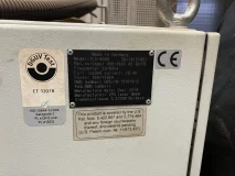 Afbeelding Mazak laser