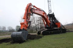 Afbeelding Luyckx Special Applications ZX470 Starfish