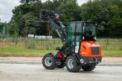 Afbeelding Kubota RT220-2e