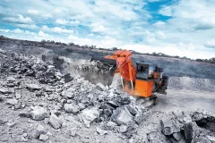 Afbeelding Hitachi EX2000-7