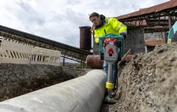Afbeelding Ammann ATR 30
