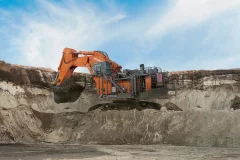 Afbeelding Hitachi EX8000-7
