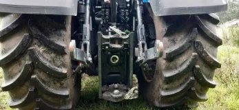Afbeelding NEW HOLLAND T7.275 AC