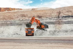 Afbeelding Hitachi EX8000-7