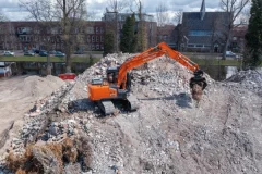 Afbeelding Hitachi ZX130-7