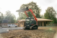 Afbeelding Kubota SVL75-3